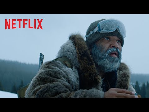 《暗夜之狼》| 正式預告 [HD] | Netflix