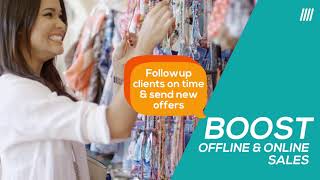 Revolutionize Your Business With Our Billing Inventory Software