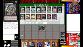 Dueling Network Adventures 5: Frogs Monarchs vs Harpies, Mermails, & Watt Stun