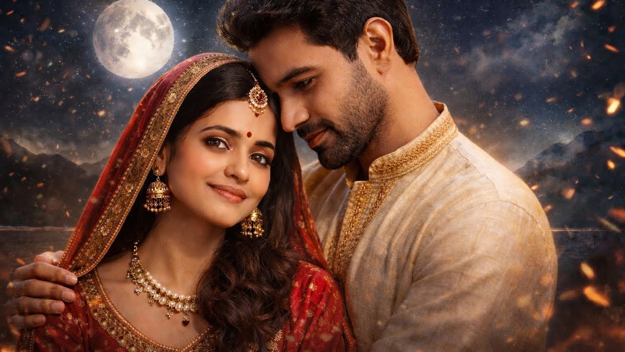 ठहरी हुई साँसें | Female Version | Emotional Love Song | Romantic Song