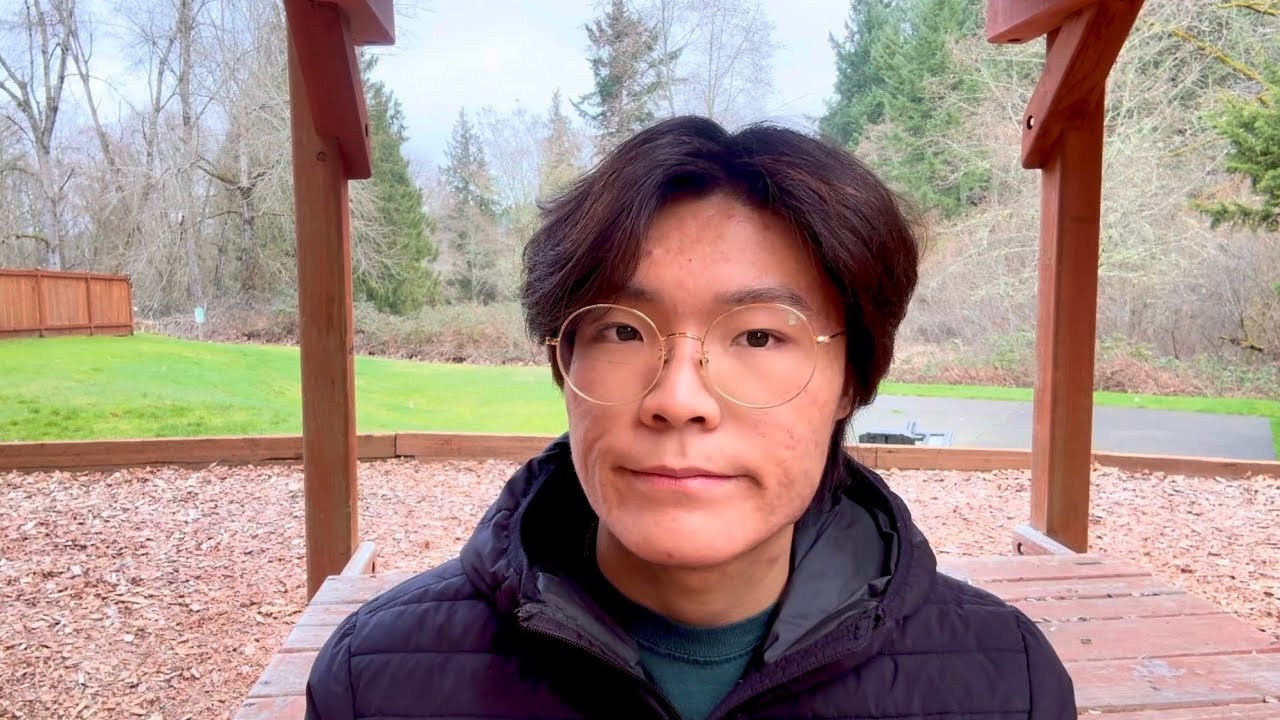 male pattern baldness, senioritis, and yapping