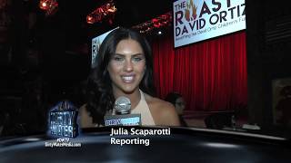 The Roast of Big Papi David Ortiz