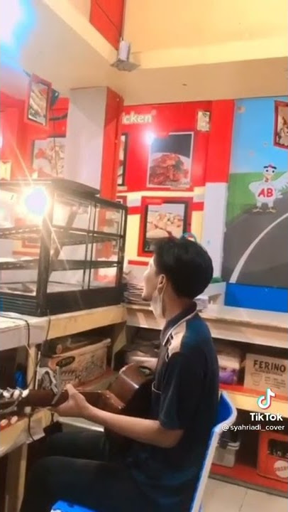 viral Suaranya bikin Candu || Tiktok 2022 cover syahriadi