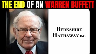 Download Lagu ALERT: Warren Buffett Steps Down As CEO... MP3