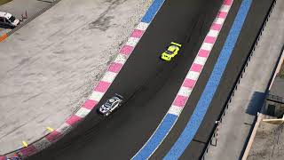 Assetto Corsa Competizione Duel En Ligne