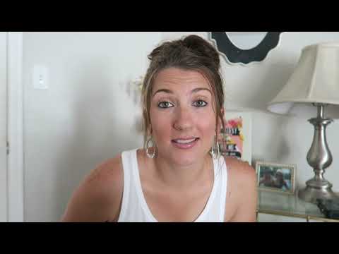 BREASTFEEDING HACKS UPDATE MOMLIFE MONDAY