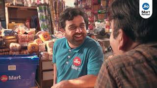 JioMart Partner | Paisa Vasool Offer for Kirana & Horeca Partners screenshot 2