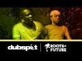 Dubspot Presents 'Roots and Future' Pt 4: Ward 21 (King Jammy's Records / Greensleeves) Interview