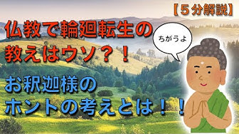 輪廻転生 Youtube