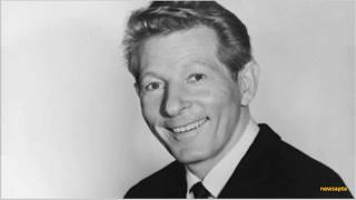 BIOGRAPHY OF DANNY KAYE