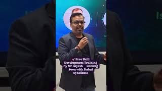 Dubai Syndicate Reel — 9 Nov 2025 #Shorts