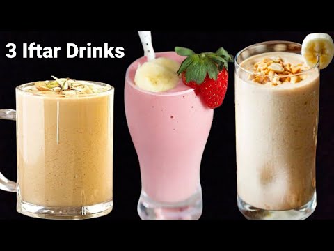 Iftar Special Doodh