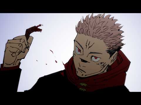 Sukuna Fulfills A Promise | JJK 212 | Manga "Animation" [4K]