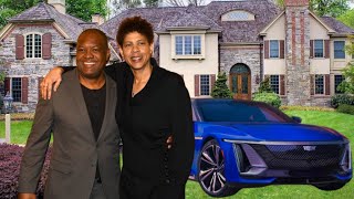 Cheryl Miller`s Life Story, Age, Basketball Career, Family, Relationships, Lifestyle and Net Worth