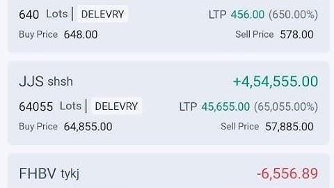 Angel one and zerodha clone app available for download
