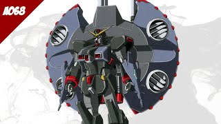 2-Mins Mecha Battle 068 -  Destroy Gundam \/ Mobile Suit Gundam SEED Destiny