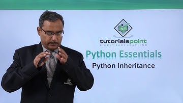 Python - Inheritance