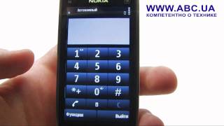 Обзор смартфона Nokia X6