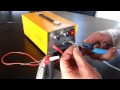 Jewelry Welder from TheRingLord.com