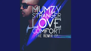 Love Comfort (DDark Remix)