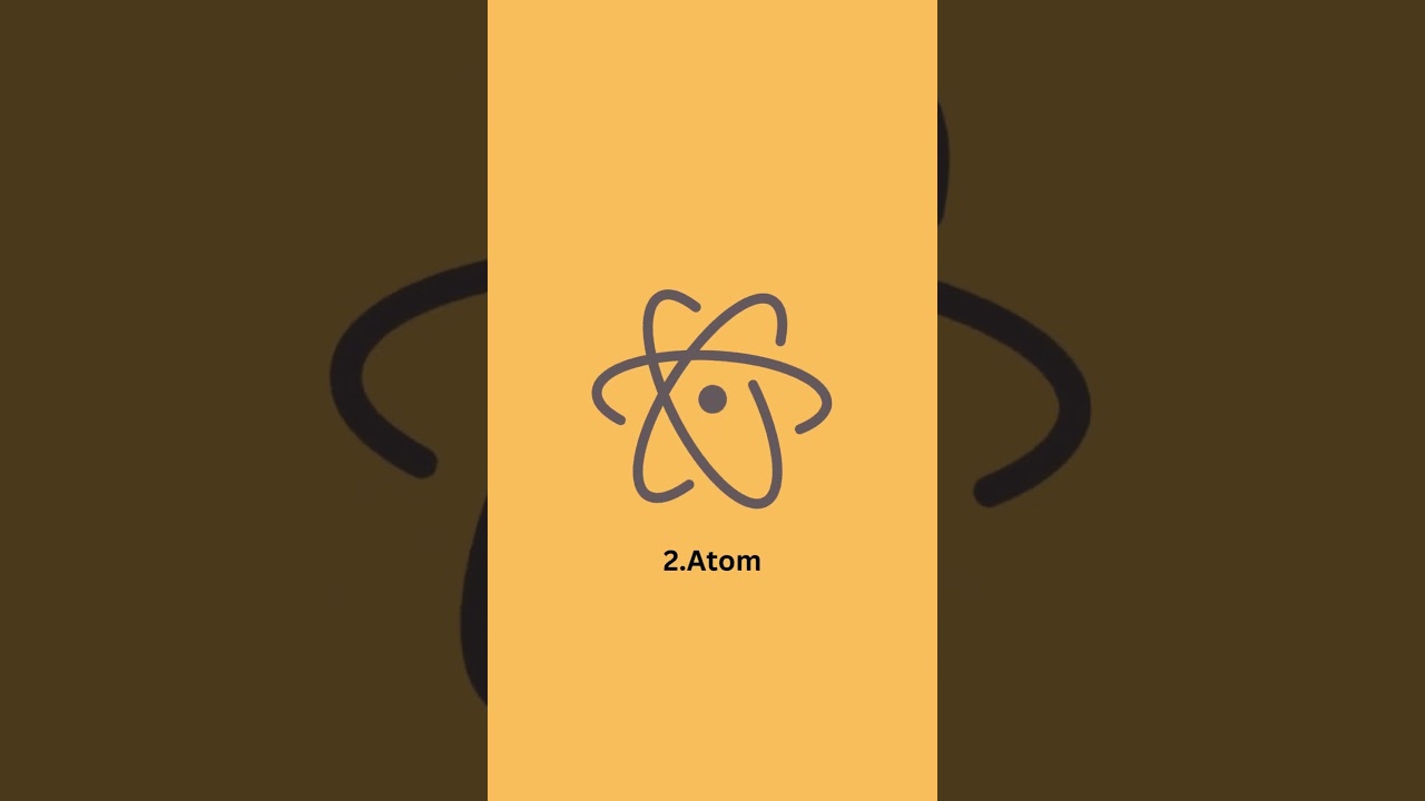 Top 3 Best Code Editor For Programmer's | #css #html #js #subscribers #viral #views