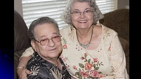 Wilhelmina's 90th Birthday