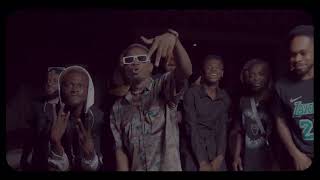 Kay White - Okukuseku  (Official Video) (Directed by Pasno Brand)