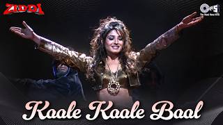 Kaale Kaale Baal | Ziddi | Raveena Tandon | Shweta Shetty | 90s Hindi Song