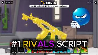 # 1 RIVALS SCRIPT