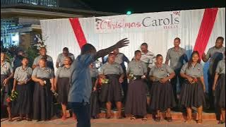 MWONE KWAYA MASTA_...SHANGWE ZA CHRISMASS CAROLS_PAROKIANI TEGETA DAR ES SALAAM_ 23/12/2024