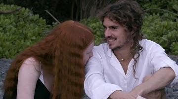 Il film - Calendario Lavazza 2020
