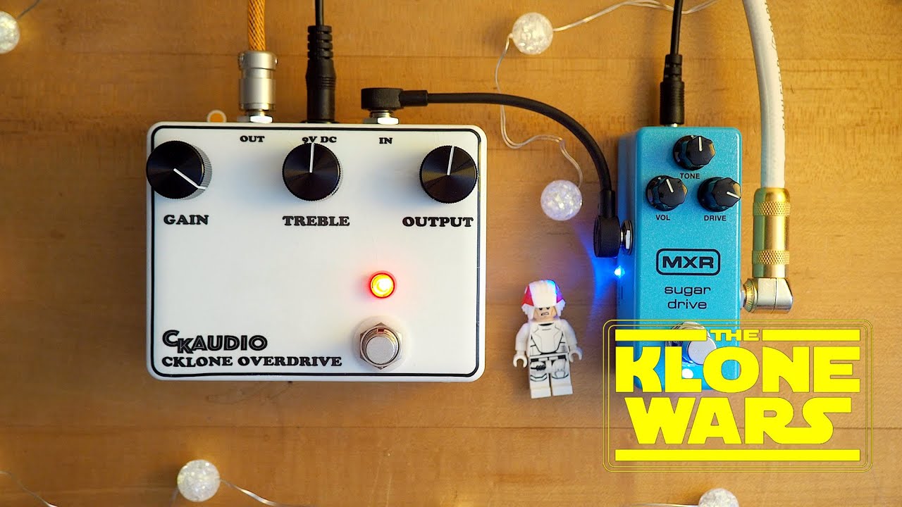 ギター KABA'S CUSTOM EFFECTS F.O. KLONE ギター KABA'S CUSTOM EFFECTS F.O. KLONE KABA'S KABA'S CUSTOM