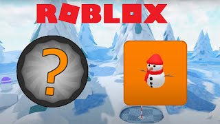 How To Get Secret 1 Badge And Free Skin In Super Golf | Roblox