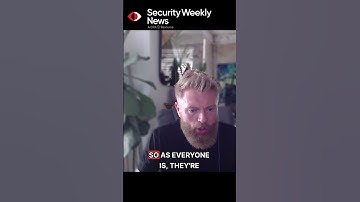 They Hacked Us Through Microsoft Teams!?