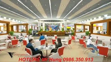 Thăng long number one vị trí vàng của thủ đô