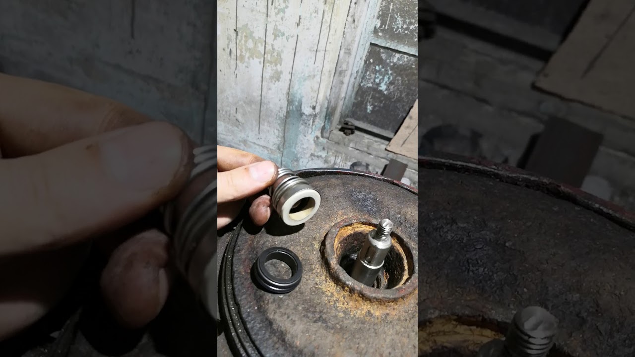 ميكانيكال سيل