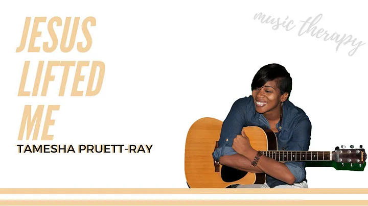 WATCH THIS! Jesus Lifted Me-Tamesha Pruett