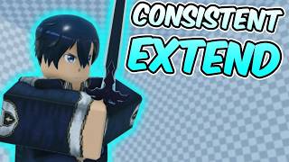 How To Extend With Nova Ascension | ABA