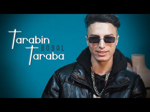 Bo9al - Tarabin Taraba (Clip Officiel)