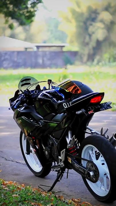 Motor 150CC Terganteng Pada Kelasnya #shorts #cbr150r tt: firmansyah_adil1