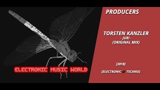 PRODUCERS: Torsten Kanzler - Juri (Original Mix)