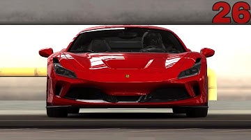 CSR2 Huge Crate Opening Part 26 | 29 Gold Crates - 2 "5 Stars" in a row. | Ferrari F8 Tributo