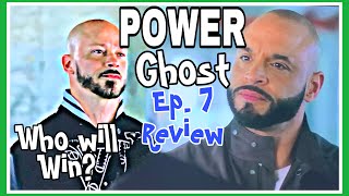 POWER BOOK 2 SEASON 2 EPISODE 7 REVIEW