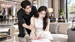 Betrayed by her husband and mistress, she signs divorce papers and gathers proof to ruin them!