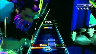 [Legend] Squeeze - Cool for Cats Drums FC
