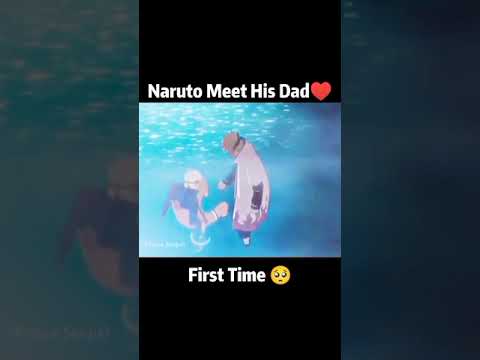 Videó: Ki Minato apja?