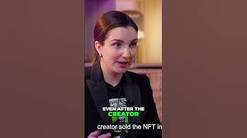NFT Royalties Explained: Earn Passive Income as a Creator!