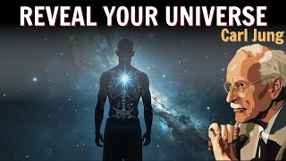 The SECRET Carl Jung Knew About Being Your AUTHENTIC Self.
