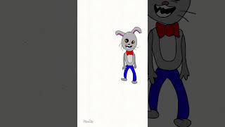 mr hopp's playhouse spoiler (bay hopps) #fypシ゚viral  #ytdayibenionecikarnolur #shorts