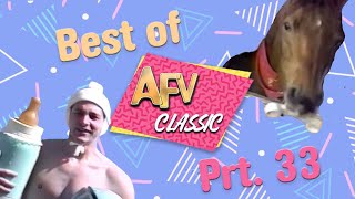 Best of AFV! | Part 33 | AFV Classic